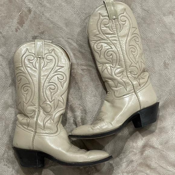 Tecovas Shoes - Hondo Boots